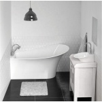 Marmorin Misa R Wanna narożna prawa biała 634 155 920 01 0 / P_W_057_03_1553