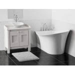 Marmorin Misa R Wanna narożna prawa biała 634 155 920 01 0 / P_W_057_03_1553