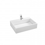 Marmorin Modico 600 Umywalka meblowa/nablatowa biała 350 060 020 01 0 / P_U_058_01_0600