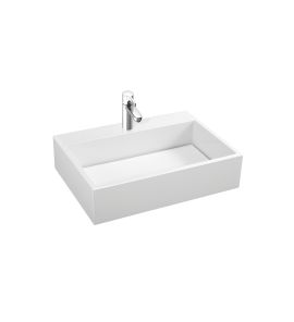 Marmorin Modico 800 Umywalka meblowa/nablatowa biała 350 080 020 01 0 / P_U_058_02_0800