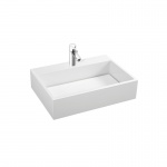 Marmorin Modico 800 Umywalka meblowa/nablatowa biała 350 080 020 01 0 / P_U_058_02_0800