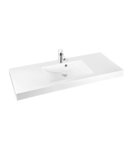 Marmorin Moira Bis 120 Umywalka meblowa/wpuszczana w blat biała 280 120 02 01 0 /P_U_059_05_1200