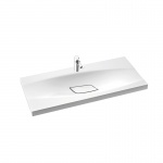 Marmorin Noel 1000 Umywalka meblowa/wpuszczana w blat biała 581 100 020 01 0 / P_U_061_02_1000