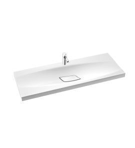 Marmorin Noel 1200 Umywalka meblowa/wpuszczana w blat biała 582 120 020 01 0 / P_U_061_03_1200