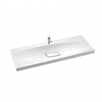 Marmorin Noel 1200 Umywalka meblowa/wpuszczana w blat biała 582 120 020 01 0 / P_U_061_03_1200