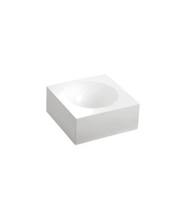 Marmorin Rea Umywalka meblowa/nablatowa 201 040 020 01 0 / P_U_072_02_0400