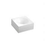 Marmorin Rea Umywalka meblowa/nablatowa 201 040 020 01 0 / P_U_072_02_0400