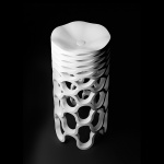 Marmorin Sirona Umywalka wolnostojąca biała P 500 047 020 510 / P_S_076_01_0465