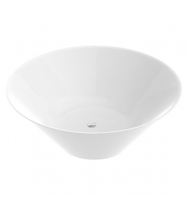 Marmorin Spot Wanna wolnostojąca Biały P_W_535_01_1400