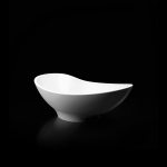 Marmorin Talassa Umywalka nablatowa biała P 520 044 020 01 0 / P_U_079_01_0466