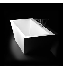 Marmorin Tebe I Wanna dościenna biała P 530 180 020 01 0 / P_W_082_03_1805