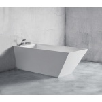 Marmorin Tebe II Wanna dościenna biała P 531 180 020 01 0 / P_W_082_04_1805