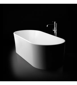 Marmorin Wega Wanna wolnostojąca biała P 515 170 020 01 0 / P_W_100_04_1690