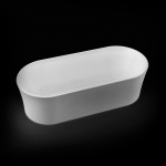 Marmorin Wega Wanna wolnostojąca biała P 515 170 020 01 0 / P_W_100_04_1690