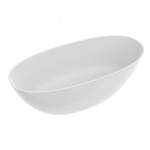 Marmorin Wika Wanna wolnostojąca 160x70,5 cm Biały P_W_648_01_1600