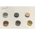 Newform Drążek prysznicowy ścienny chrom 812.21.018