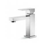 Newform Ergo-Q Bateria umywalkowa jednouchwytowa chrom 66412.21.018