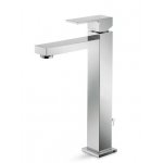 Zucchetti Helm Ramię natryskowe sufitowe 300 mm inox Z93231.X