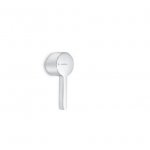 Newform Ergo Uchwyt do serii Ergo chrom 25070.21.018