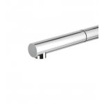 Newform Ergo Wylewka wyciągana do produktu 65915 chrom 16113.21.018