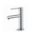 Newform Mini-X Bateria umywalkowa jednouchwytowa chrom 61308.21.018