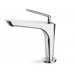 Newform O\'Rama Bateria umywalkowa jednouchwytowa chrom 68412.21.018