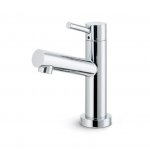 Newform X-Trend Bateria zlewozmywakowa jednouchwytowa z dozownikiem zimnej wody chrom 2260.21.018