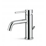 Newform XT Bateria umywalkowa jednouchwytowa z korkiem chrom 4200.21.018