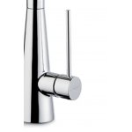 Newform Ycon Uchwyt do produktu 64213 chrom 22778.21.018