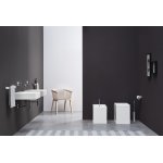 NIC Design Cool Bidet stojący Biały 004230.001