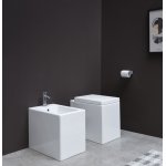 NIC Design Cool Bidet stojący Biały 004230.001