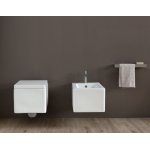 NIC Design Cool Bidet wiszące Biały 004243.001