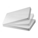 NIC Design Cool Deska sedesowa wolnoopadająca Biały 005303.001