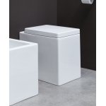 NIC Design Cool Miska WC stojący Biały 003229.001