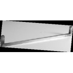 NIC Design Cult Reling na ręcznik pod umywalkowy Chrom 007291