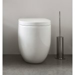 NIC Design Milk Miska WC stojąca Rimless 003279.001