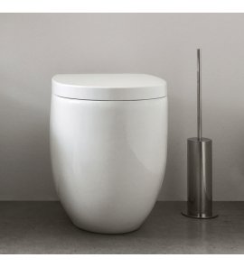 NIC Design Milk Miska WC stojąca Rimless 003716.001