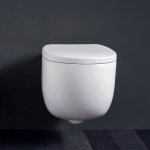 NIC Design Milk Miska WC wisząca Rimless 003482.001