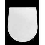 NIC Design Orinatoio pokrywa do pisuaru Biały 005701.001