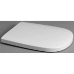 NIC Design Ovvio Deska sedesowa zwykła Biały 005436.001