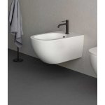 NIC Design Pin Bidet wiszący Biały 004706.001