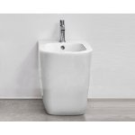 Nic Design Semplice Bidet stojący biały 004370.001