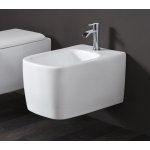 Nic Design Semplice Bidet wiszący biały 004367.001