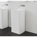 Nic Design Semplice Umywalka wolnostojąca 40x40 cm 001372.001