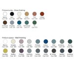 NIC Design Semplice Miska WC wisząca Rimless 003366.001