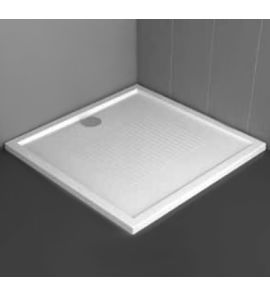 Novellini New Olympic Brodzik kwadratowy 80x80 cm OLN8011-30
