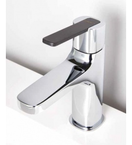 Oioli CAPRI Bateria umywalkowa jednouchwytowa Chrom 44501-LC08