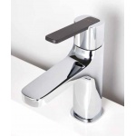 Oioli CAPRI Bateria umywalkowa jednouchwytowa Chrom 44501-LC08