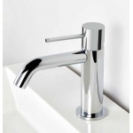 Oioli COMO Bateria umywalkowa jednouchwytowa Chrom 20701/A