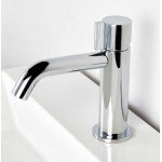 Oioli COMO Bateria umywalkowa jednouchwytowa Chrom 20701